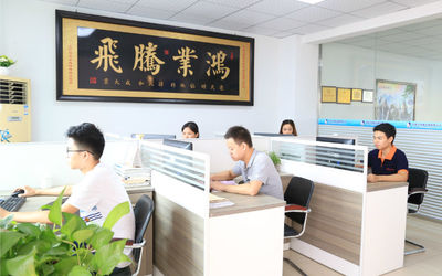 КИТАЙ Dongguan Hua Yi Da Spring Machinery Co., Ltd Профиль компании