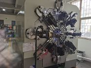 Подвесной рессора CNC мотора Sanyo формируя машину