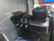 весна CNC автоматического кулачка 380V 50HZ электрическая делая машину койлера провода одобренным CE