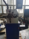 Автоматическая компрессионная катушка с управляемым CNC