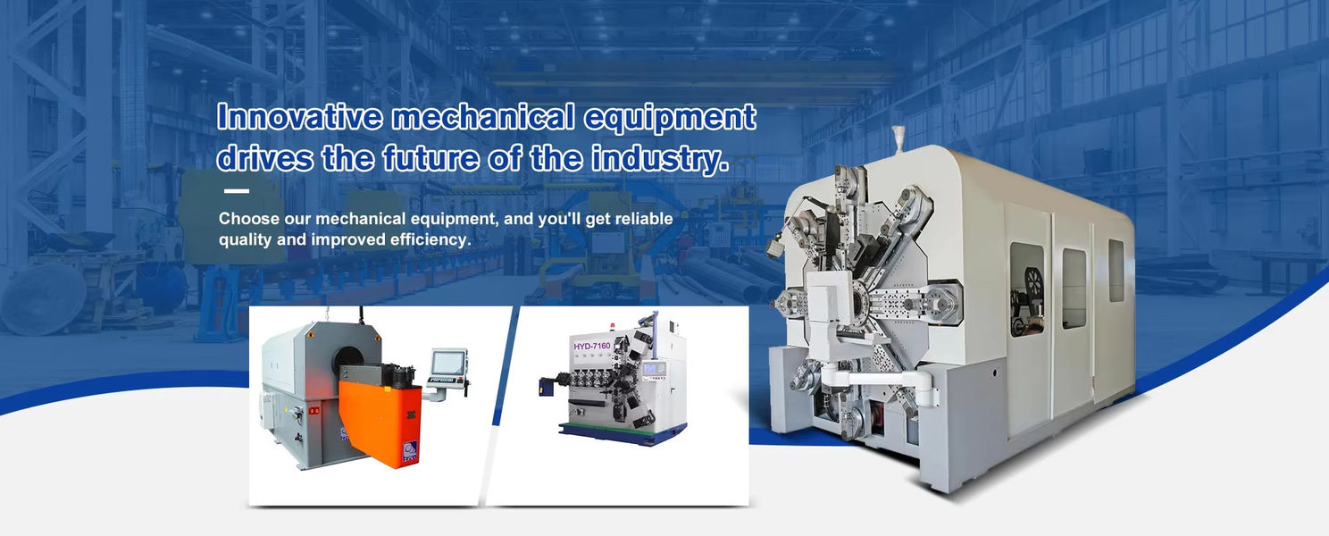 качество машина весны cnc Фабрика