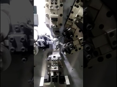 4.0 станок для навивки пружин