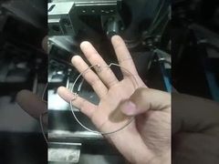 Машина весны