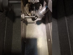 машина втулки винта