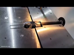 гибочная машина провода