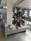 Весна металла CNC точности разносторонняя автоматическая Camless формируя машину 2.0-6.0mm