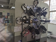 Высокая эффективность 8mm весна CNC 16 осей Camless формируя провод машины автоматический формируя машину делая изготовители провода