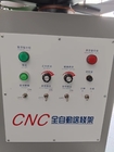 Автоматическая машина Decoiler провода 500KG питаясь на весна CNC