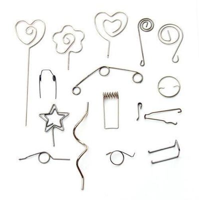 Камлесс автоматическая машина весны, машина весны свертываясь спиралью с 12 осями