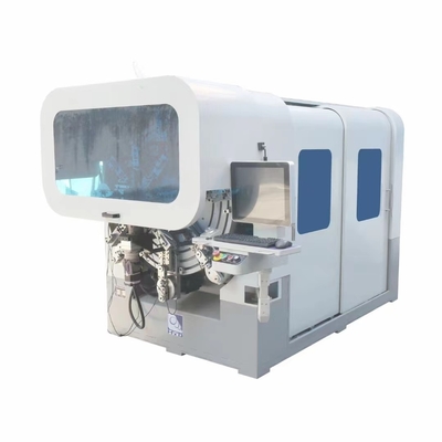 Весна CNC 12 осей автоматическая делая машину, машину весны 1 до 4mm свертываясь спиралью