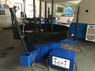 Помощное оборудование для синей автоматической проволочной декойлер и пружинной катушки