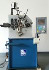 0.8 - машина койлера весны давления CNC машины весны 2.6mm свертываясь спиралью