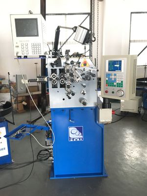 Торсионная пружинная катушка высокоскоростной автоматической 220V 3P 50 60HZ двигатель