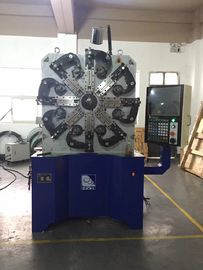 0.8 - гибочная машина весны 4.2мм, машина производства спиральной пружины 