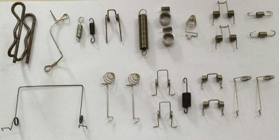 0.8 - гибочная машина весны 4.2мм, машина производства спиральной пружины 