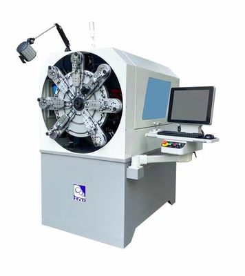 0.3-2.5 мм Высокоэффективная станковая пружина, многофункциональная компьютерная пружина