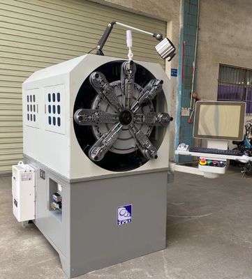 0.3-2.5 мм Высокоэффективная станковая пружина, многофункциональная компьютерная пружина