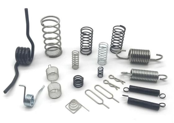 CNC Spring Machine with 110m/min Wire Feed Speed 60 RPM Cam Revolution and 12kw Power for Precision Spring Coiling