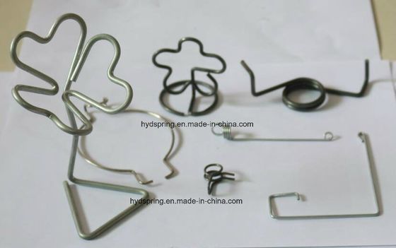 Automatic 2D Wire Bending Machine with Dedicated CNC Computer 8.6kW Power and Max Wire Feed 10000.0mm