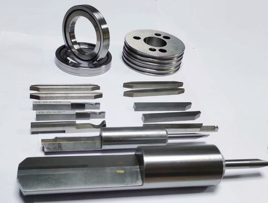 Camless весна CNC делая машину, 12 оси связывают проволокой формировать машину