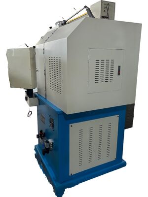 Высокоточная автоматическая компьютерная компрессионная пружинная машина промышленное применение двигатель ядро непосредственный производитель поставщик