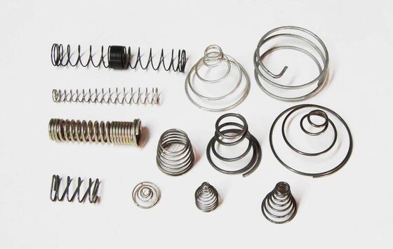 Высокоточная автоматическая компьютерная компрессионная пружинная машина промышленное применение двигатель ядро непосредственный производитель поставщик