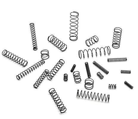Высокоточная автоматическая компьютерная компрессионная пружинная машина промышленное применение двигатель ядро непосредственный производитель поставщик