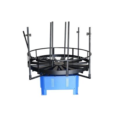 Автоматическая машина для подачи проволоки с помощью сцепления с помощью CNC Металлотехнические машины с двигателем