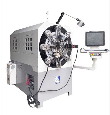 Многофункциональный HYD CNC-привод с высокой эффективностью 0,3-2,5 мм