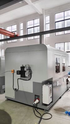 Машины с высокой точностью для сварки с помощью CNC