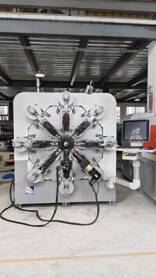 Машины с высокой точностью для сварки с помощью CNC