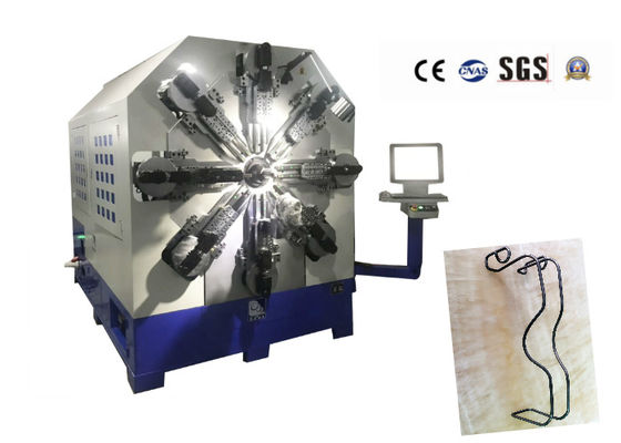 Машины с высокой точностью для сварки с помощью CNC