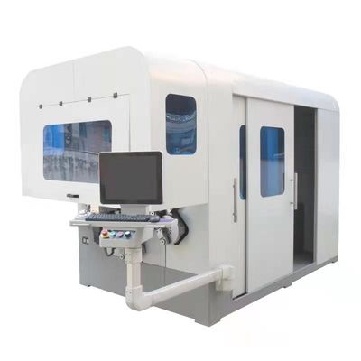 6.0мм Многофункциональная бескамерная CNC-машина для пружин