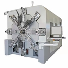 Мотор сервопривода контролирует весну CNC 4MM Extesion формируя машину катушки Multiformer