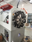 Кулачок CNC мотора Sanyo гибочная машина провода 0,3 до 2.5mm вращая для формировать весны