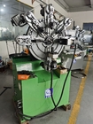 провод CNC автоматического коромысла 2.5mm свободный Camless формируя машину гибочного устройства койлера весны с CE