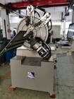 Многофункциональный CNC провод 0,3 до 2.5mm формируя весну делая машину с мотором сервопривода