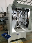 Машина CNC численным управлением машины пружины сжатия HYD свертываясь спиралью