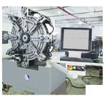 Multi машина весны CNC функции, машина создателя весны высокой точности