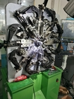 Машина стального провода технологического оборудования весны CNC автоматическая свертываясь спиралью делая