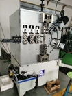 весна CNC 5.5kw делая автоматическую машину производства провода катушки 