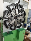 Multi функциональная машина катушки весны CNC гибочная машина провода 0,2 до 2.3mm 