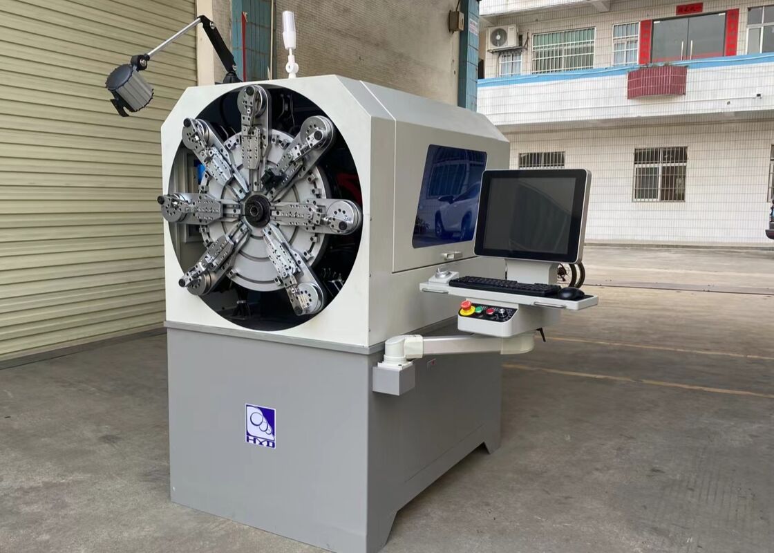 0.3-2.5 мм Высокоэффективная станковая пружина, многофункциональная компьютерная пружина